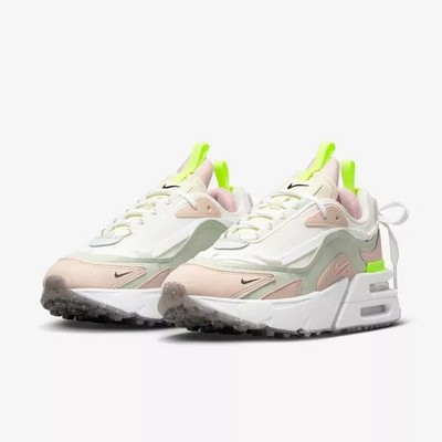 Nike Air Max Furyosa Multicolor New Women's Sneakers Various Sizes DH0531-003