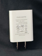 UL 5V 2A USB Power Adapter 10W for USB LED Sign