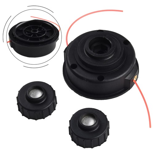 385-178 Trimmer Head For Bolens BL110 BL150 BL160 For M2500 Parts New - Picture 2 of 15