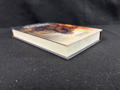 NEW* Horus Heresy - Primarchs - Sons of the Emperor An Anthology HC - Picture 7 of 7