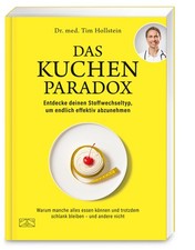 Tim Hollstein / Das Kuchen-Paradox