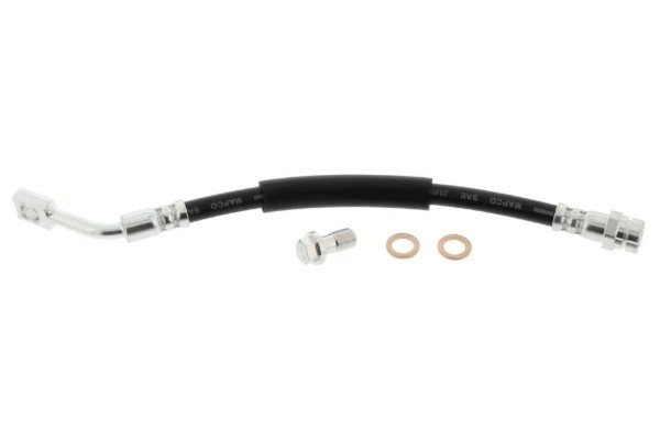 Bremsschlauch Hinterachse FüR Audi Seat Skoda VW Cupra A3 Limousine Sportback-image