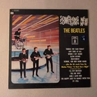 The Beatles - Something New - Printed In Germany - EMI / Odeon - UNSEALED - LP