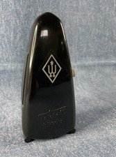 Winter Taktell Piccolo Metronome, Made In Germany