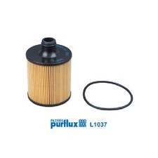 Ölfilter 24062659 für Porsche Panamera 971
