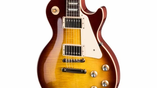 Gibson Les Paul Standard 60s Iced Tea Gibson Les Paul Standard Electric Guitar