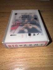 BTS Lomo Cards Set - Love Yourself Series - 45 pcs Photocards in Box