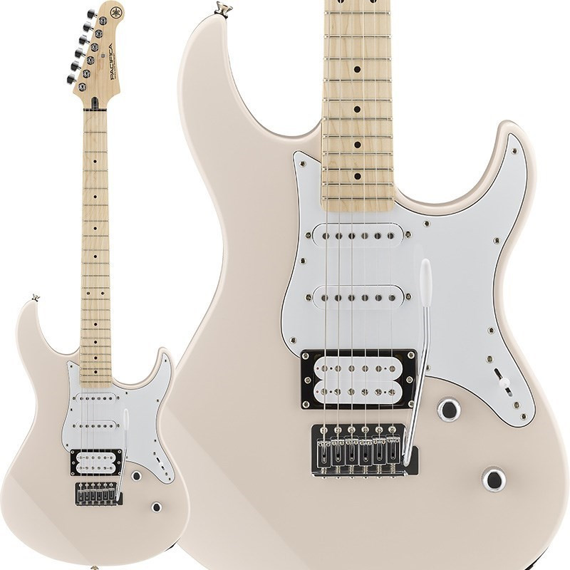 ギター YAMAHA PACIFICA112vm YAMAHA PACIFICA112VM (Sonic Pink) [SPAC112VMSOP] New