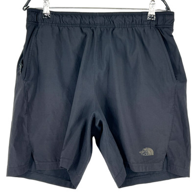 The North Face Herren Casual Badeshorts Größe M - W30 Schwarz