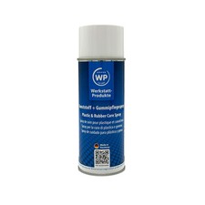 MW Kunststoff- & Gummipflegespray Vinylpflege Reifenpflege 400ml