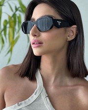 Authentic Prada PR 17WS Sunglasses