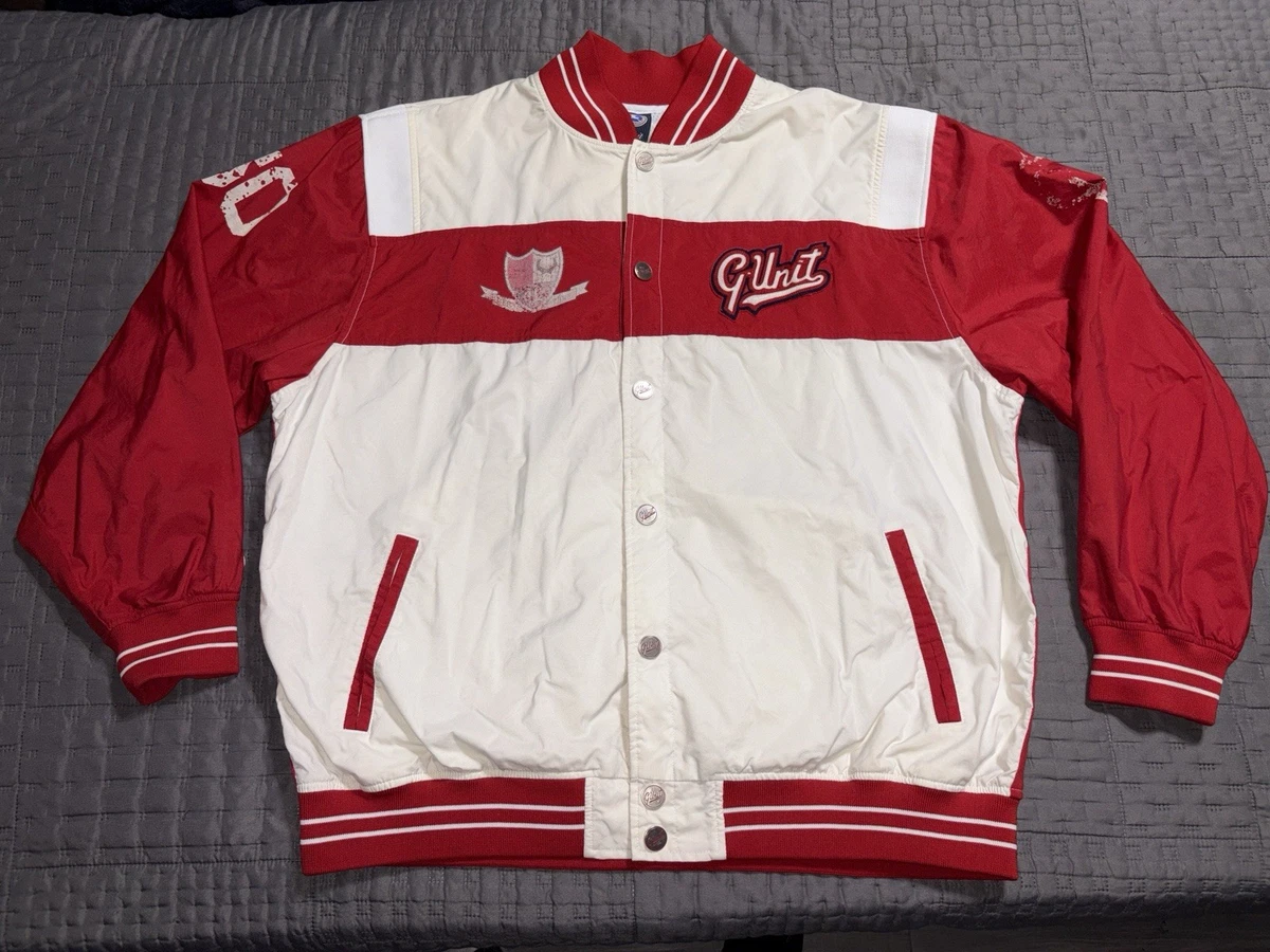 G-Unit Jackets for Men for Sale | Shop New & Used | eBay