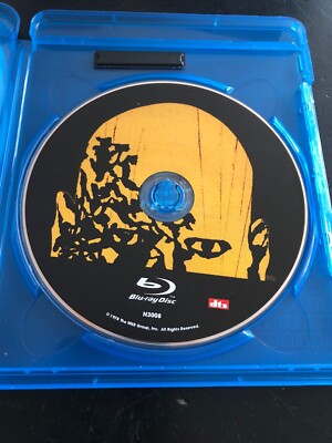 Dawn of the Dead Blu-ray Anchor Bay George Romero Authentic