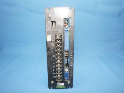 アンプ Sanyo Denki 65BA030VDTB4 Servo Amplifier Sanyo Denki #65BA030VDTB4 Servo Amplifier | eBay