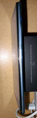 Smartphone Poco F3 Deep Ocean Blue 6Gb RAM 128Gb Rom 5G (Désimlocké) - Photo 7/9