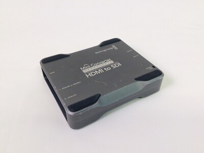 Blackmagic Design Mini Converter Heavy Duty - HDMI To SDI