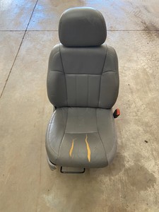 cherokee xj seats