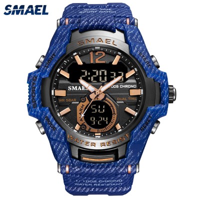 ebay smael watch
