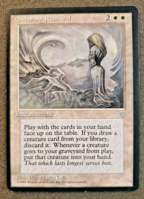 mtg test print cards City of Traitors Foil Test Print (Rounded Corners)