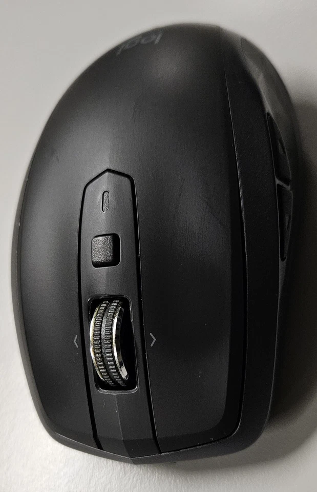 Mouse Logitech MX Anywhere 2S Bluetooth  - Immagine 3 di 4