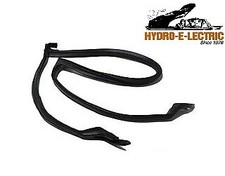 1995-2000 Cavalier & Sunfire Convertible Top Header Seal Weatherstrip - New!!