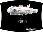 Display stand for Star Wars Millennium Falcon Kenner , POTF 1995 & OTC 2004