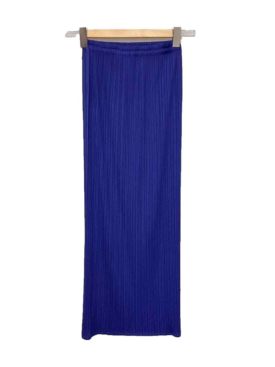 Faldas para mujer Poliéster ISSEY MIYAKE