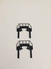 Paire de tabliers pour