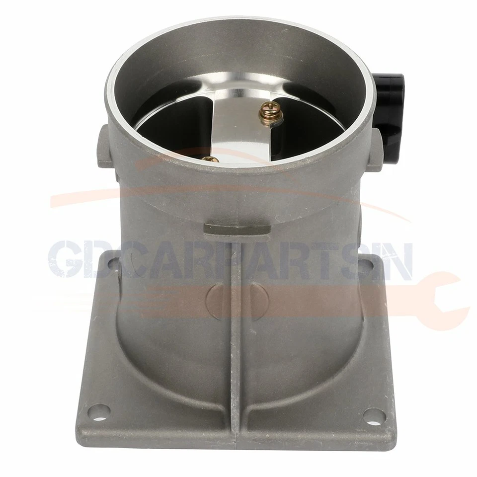 Sensor de flujo de masa de aire medidor MAF para 92-1994 Ford Crown Victoria 1995 Ford Mustang Foto 3 de 4