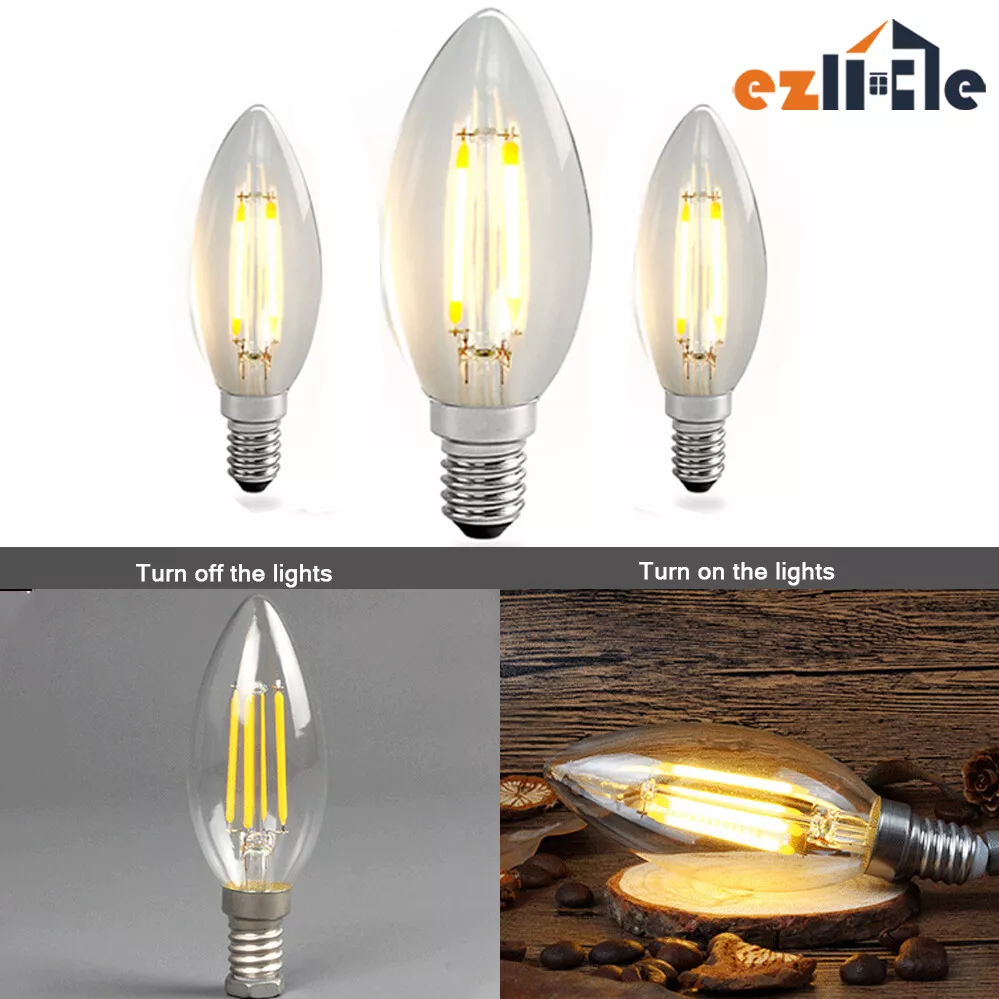 6w online e14 bulb