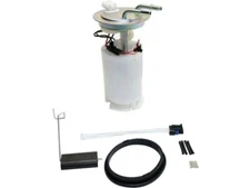 For 2002-2004 GMC Envoy Fuel Pump TechPro 21674TQ 2003 Fuel Pump Module Assembly