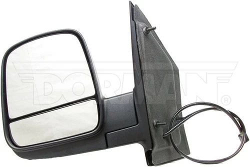 Dorman 955-1853 Side View Mirror fits Chevrolet GMC models 15227418