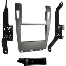 Metra 99-8162G Single/Double DIN Stereo Dash Kit for Select 2007-12 Lexus ES350