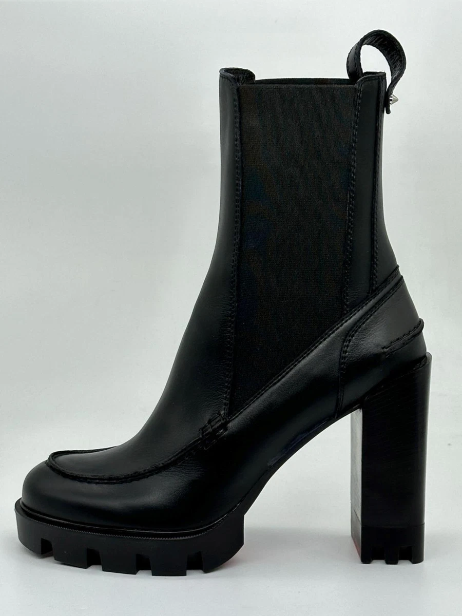 Women's Christian Louboutin Boots