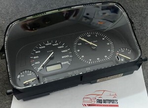 VW Golf 3 Kombiinstrument Tacho 1H6919033BH