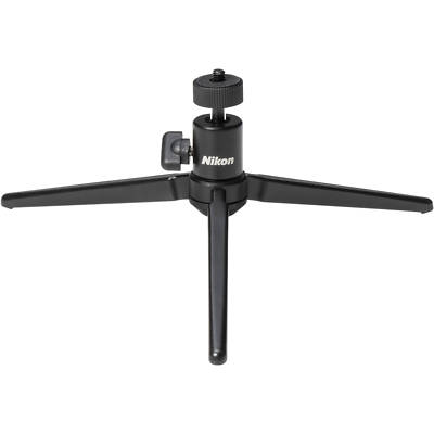 Nikon Keymission Mini Tripod for KeyMission 80, 170  360 Action Cameras #17021