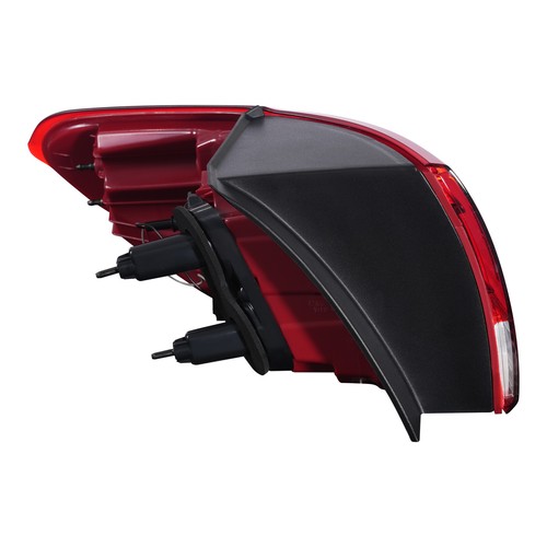 Right For 2016-2018 Kia Sorento LED Rear Bumper Tail Light Brake Lamp Outside - Foto 9 di 19