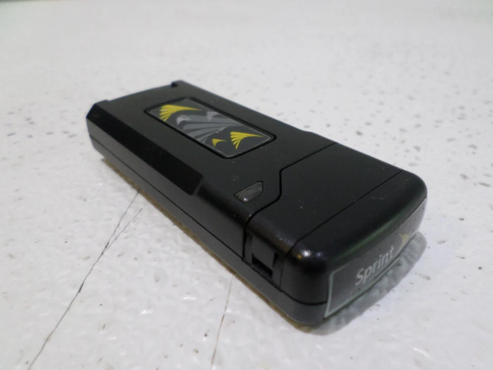 Sprint Broadband Network USB Modem Novatel Wireless Ovation U720 - Image 2 of 4