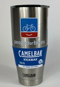 Insulated-Tumbler-CAMELBAK-KICKBAK-20oz-Stainless-peopleforbikes-logo