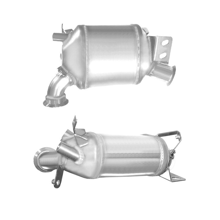 VW MULTIVAN 2.5TDi 4motion (BNZ; BPC engine) 6/07-11/09 (Euro 4 DPF only) - Image 13