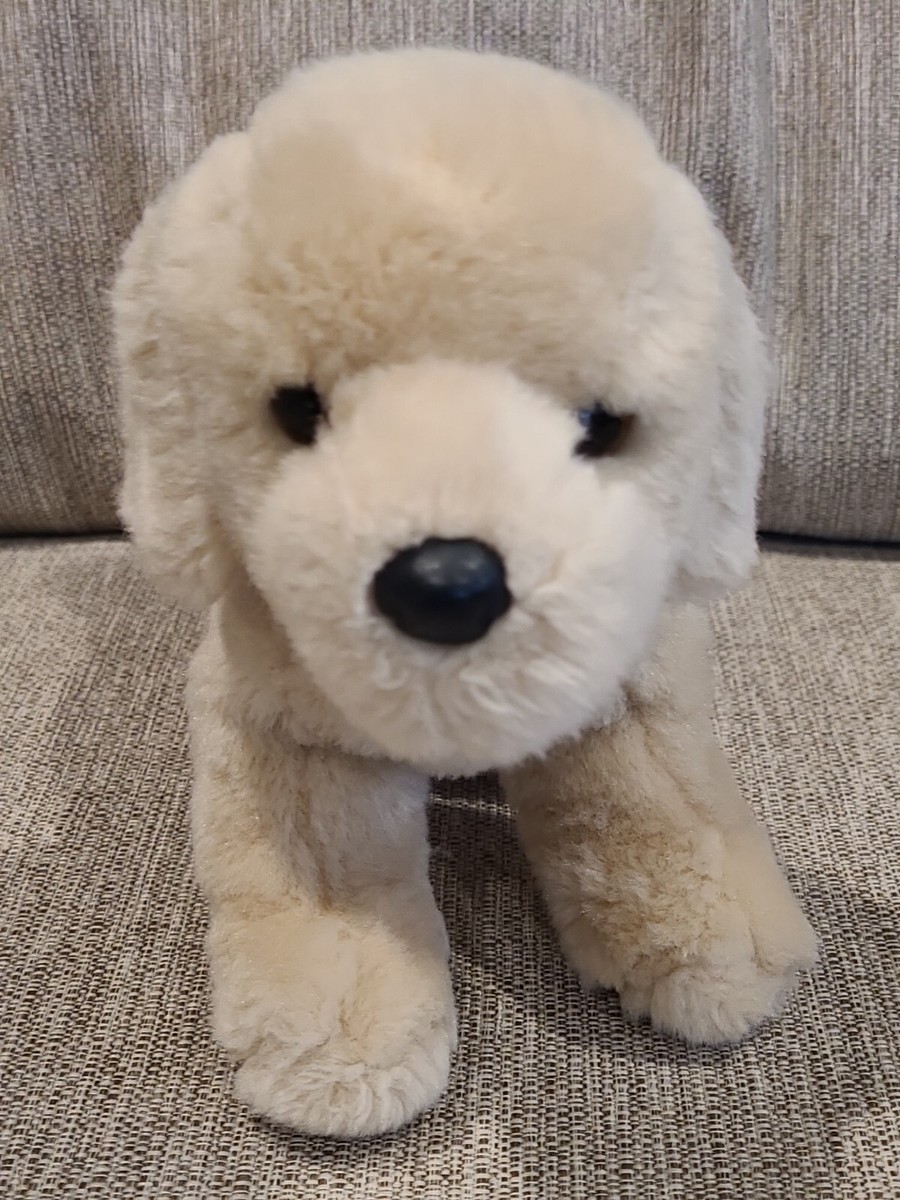 Douglas Cuddle Toys Zach The Yellow Lab #1728 Plush Toy | eBay Douglas Cuddle Toys Zach The Yellow Lab #1728 Plush Toy | eBay
