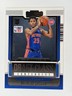 2023-24 Panini Contenders Marcus Sasser RC Draft Class Insert #18