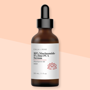 niacinamide oil control serum