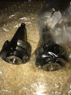 1PC RENISHAW OMP40-2 BT30  #WD1