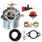 Carburetor Carb For Craftsman 536.886260 536886260 9hp 26'' Snow Blower