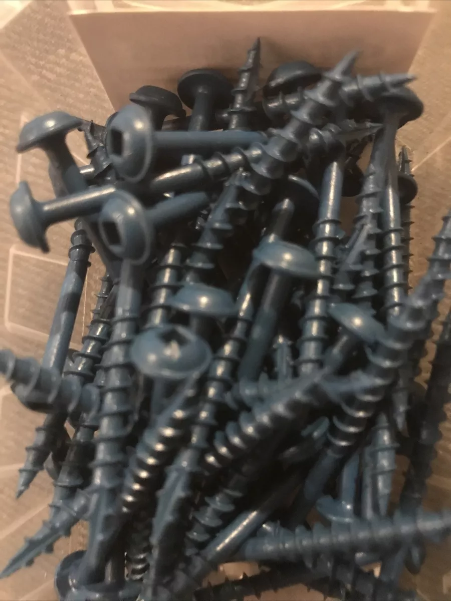 Kreg outlet outdoor screws
