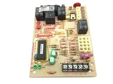 32M8801 GUARANTEED WORKING TESTED GOOD Gas Furnace Control Board 50a65-121