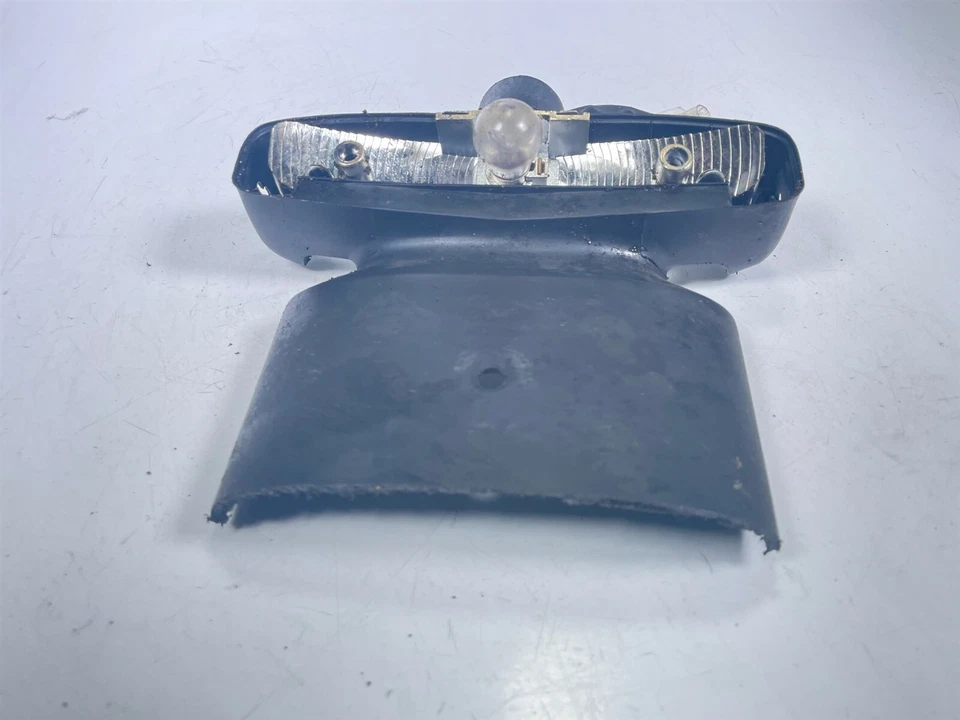 Luz de freno trasera Cagiva Gran Canyon 900 2000 guardabarros carcasa mitad Foto 2 de 4