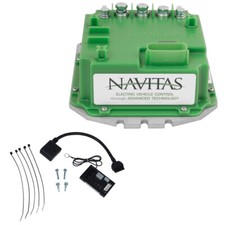 EZGO TXT (95-09) Series ITS Navitas 440 Amp (...