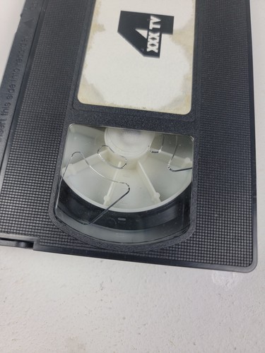 MTV DK AXis Vans + XXX TV 4 Rare Skateboard VHS XXX Multimedia 1999 HTF Rare - Picture 8 of 8